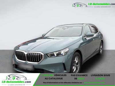 BMW Série 5 Touring 520d 197 ch BVA