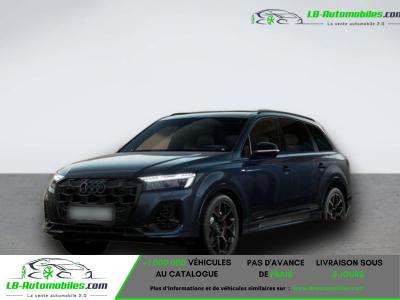 Audi Q7 55 TFSIe 394 BVA Quatro 5pl