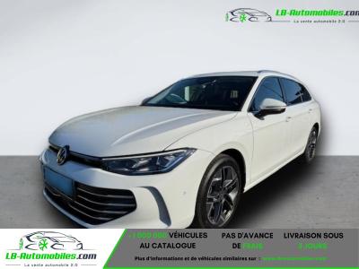 Volkswagen Golf SW 2.0 TDI 150 BVA