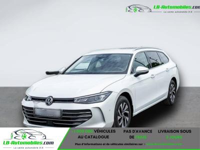 Volkswagen Golf SW 2.0 TDI 150 BVA