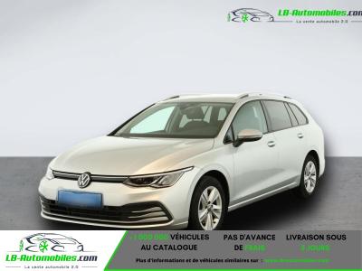 Volkswagen Golf SW 2.0 TDI 150 BVA