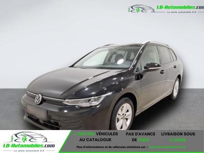 Volkswagen Golf SW 2.0 TDI 150 BVA