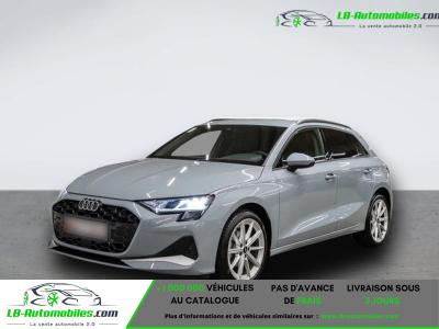 Audi A3 Sportback 35 TDI 150 BVA