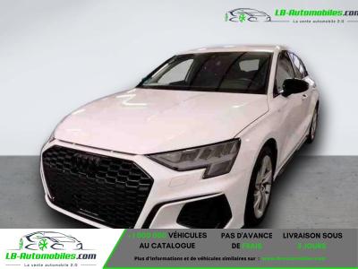 Audi A3 Sportback 35 TDI 150 BVA