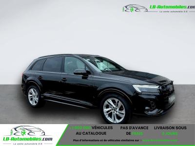 Audi Q7 50 TDI 286 BVA Quattro 5pl