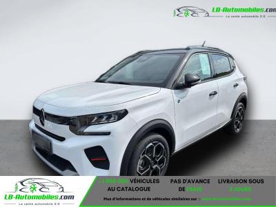 Citroën E-C3 113 ch BVA