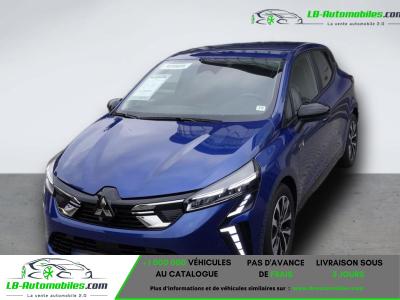 Mitsubishi Colt 1.6 MPI HEV 143