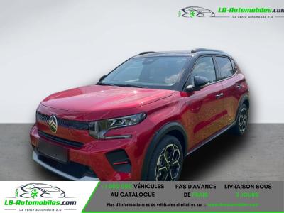 Citroën E-C3 113 ch BVA