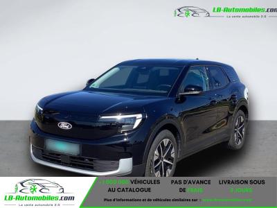 Ford Explorer Electrique 79 kWh 340 ch