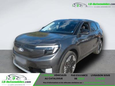 Ford Explorer Electrique 79 kWh 340 ch