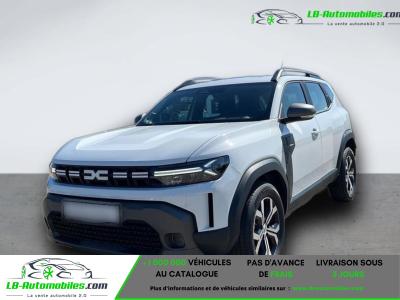 Dacia Duster ECO-G 100 4x2