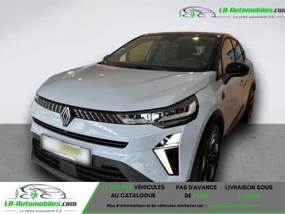 Renault Captur TCe 100 GPL