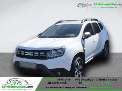 Dacia Duster TCe 130 4x2