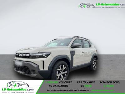 Dacia Duster ECO-G 100 4x2