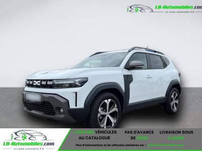 Dacia Duster ECO-G 100 4x2