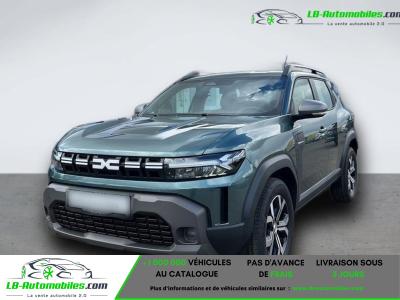 Dacia Duster ECO-G 100 4x2