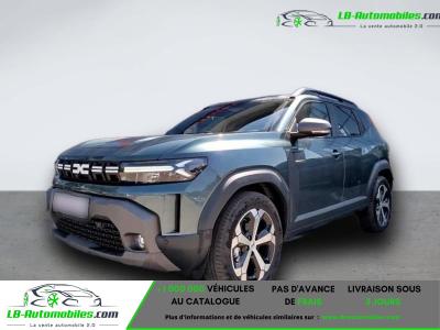 Dacia Duster ECO-G 100 4x2