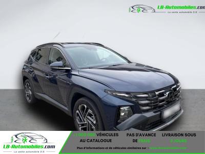 Hyundai Tucson 1.6 T-GDI 253 Hybrid BVA