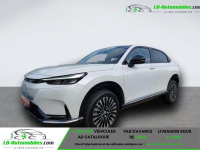 Honda E:NY1 e:Ny1 204 ch