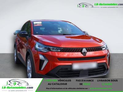 Renault Captur TCe 100 GPL