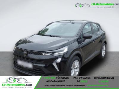 Renault Captur TCe 100 GPL