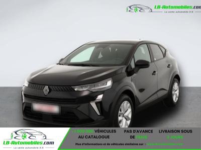 Renault Captur TCe 100 GPL