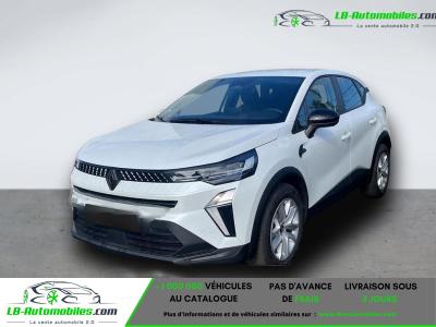 Renault Captur TCe 100 GPL