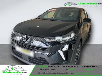 Renault Captur TCe 100 GPL