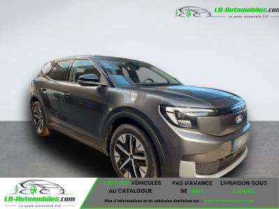 Ford Explorer Electrique 77 kWh 286 ch