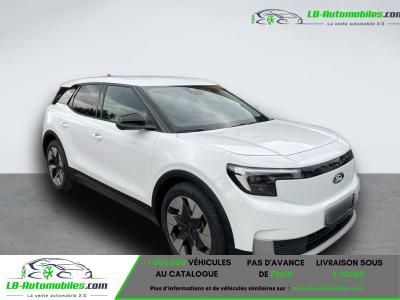 Ford Explorer Electrique 77 kWh 286 ch