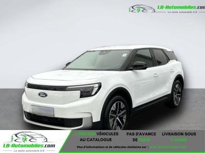 Ford Explorer Electrique 77 kWh 286 ch