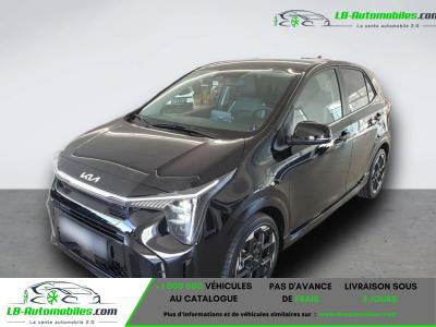 Kia Picanto 1.2 DPi 79 ch BVM