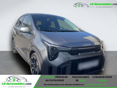 Kia Picanto 1.2 DPi 79 ch BVM