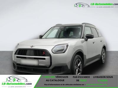 Mini Countryman 218ch BVA ALL4