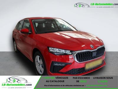 Skoda Scala 1.5 TSI 150 ch BVM