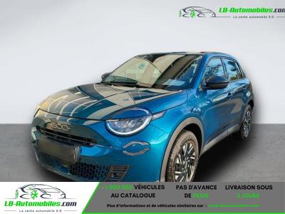 Fiat 600 600 1.2 Hybrid 100ch