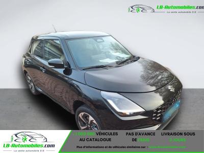 Suzuki Swift 1.2 Dualjet Hybrid 82ch AllGrip