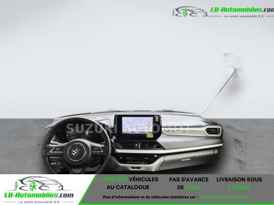 Suzuki Swift 1.2 Dualjet Hybrid 82ch AllGrip