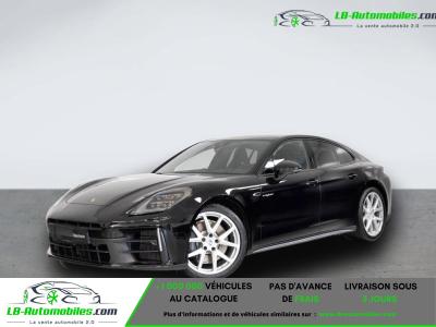Porsche Panamera 4 E-Hybrid V6 470 ch BVA