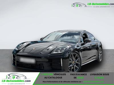Porsche Panamera 4 E-Hybrid V6 470 ch BVA