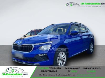Skoda Kamiq 1.0 TSI Evo 2 95 ch BVM