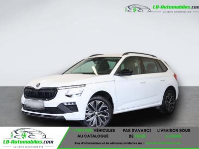 Skoda Kamiq 1.0 TSI Evo 2 95 ch BVM