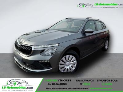 Skoda Kamiq 1.0 TSI Evo 2 95 ch BVM