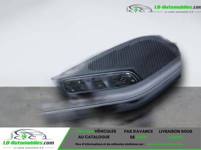 Porsche Macan Electrique 408 ch