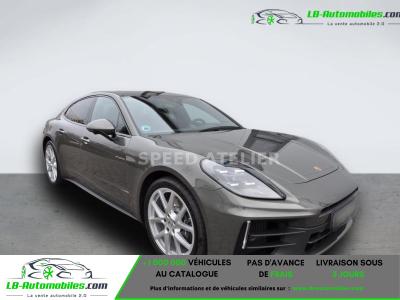 Porsche Panamera 4 E-Hybrid V6 470 ch BVA