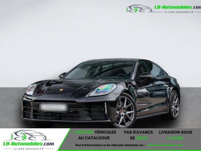 Porsche Panamera 4 E-Hybrid V6 470 ch BVA