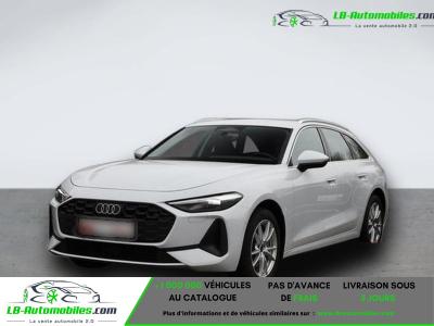 Audi A5 Avant 40 TFSI 204 ch BVA