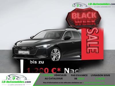 Audi A5 Avant 40 TFSI 204 ch BVA Quattro