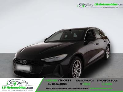 Audi A5 Avant 40 TFSI 204 ch BVA