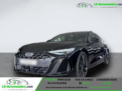 Audi A6 40 TDI 204 ch Quattro